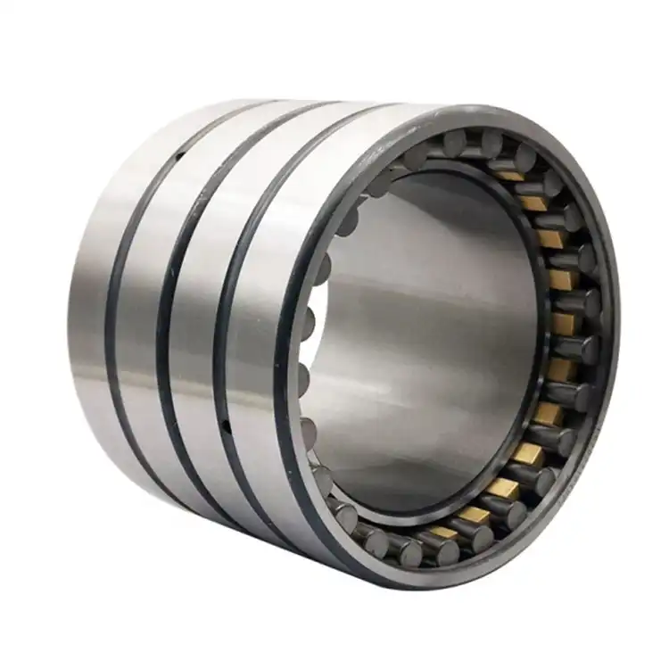 When to Replace Rolling Mill Bearings?